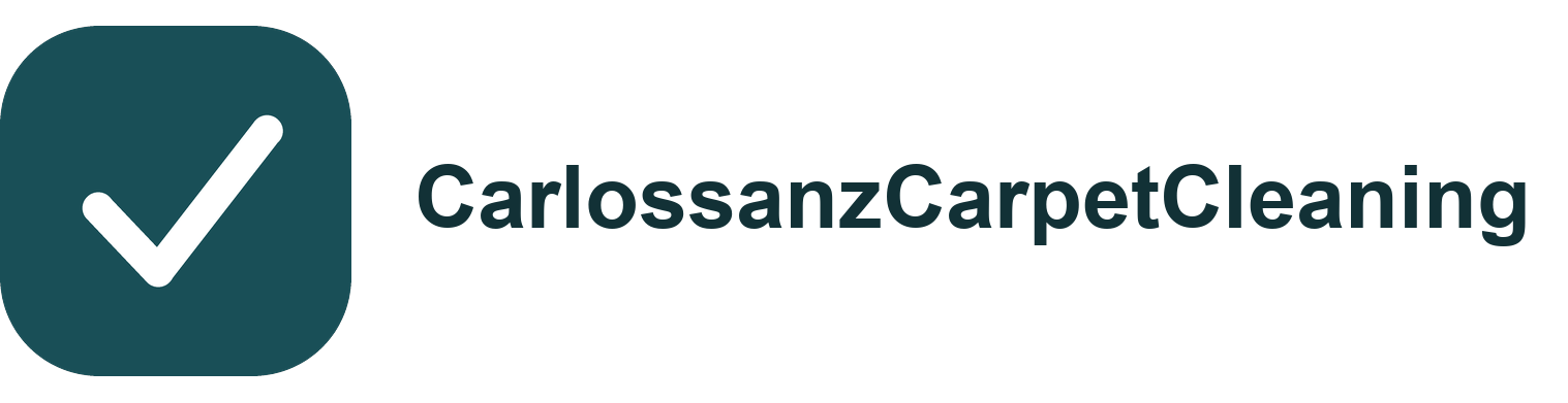 CarlossanzCarpetCleaning